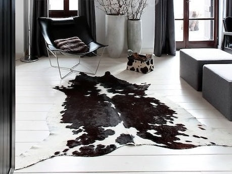 Buy Cowhide Rugs Online