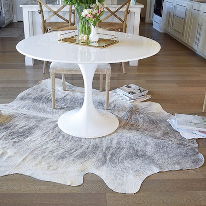 Cowhide Rugs Over £200 sale