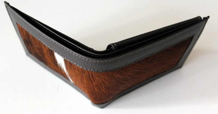 Cowhide Leather Wallet Clearance - cowhiderugslondon.co.uk