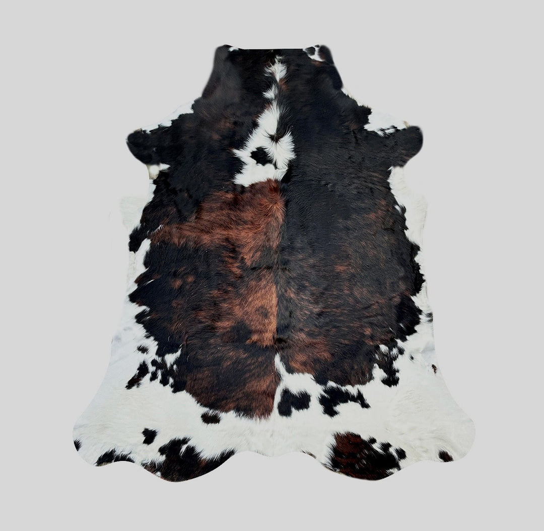 Extra Large cowhide rug