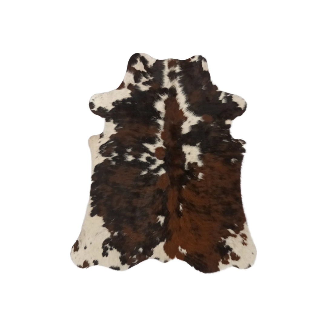 Cowhide Rug 125 1.52m x 1.27m XS - cowhiderugslondon.co.uk