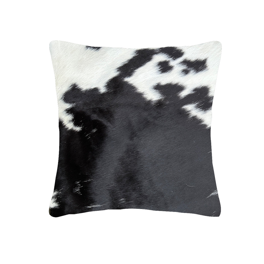 Cowhide Cushion   49cm x 49cm - cowhiderugslondon.co.uk