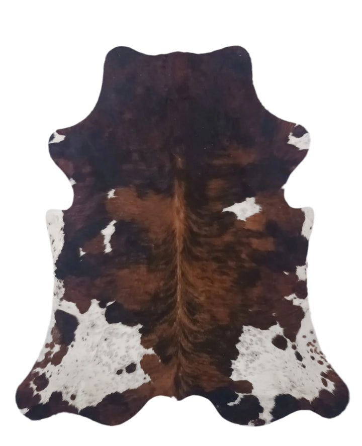 Premium Cowhide Rug 411    226cm x 208cm (89" x 82") XXL