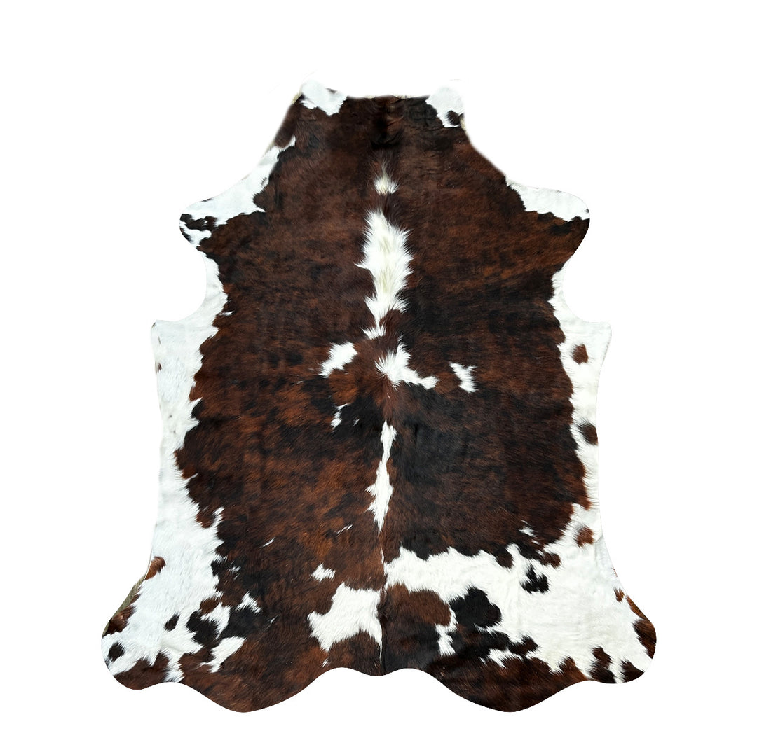 Extra Large cowhide rug