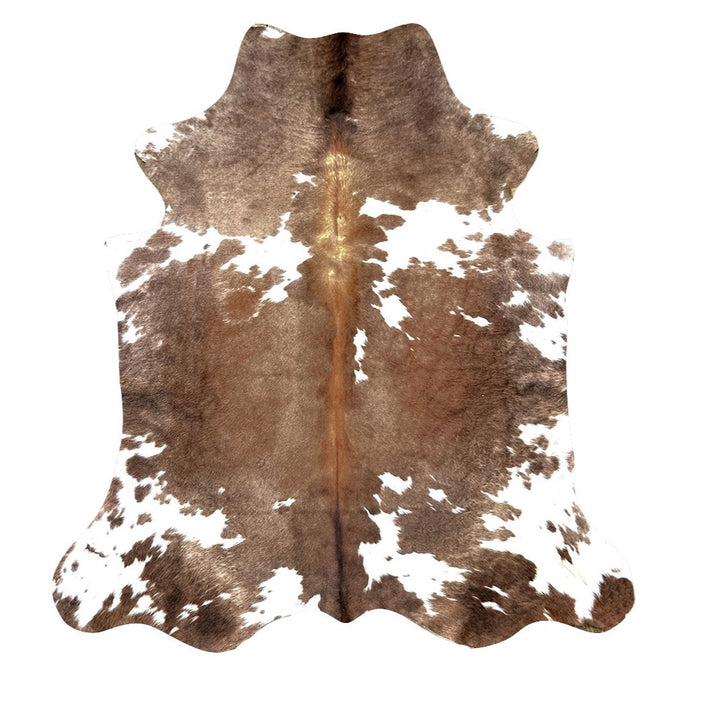 cowhide rug extra large