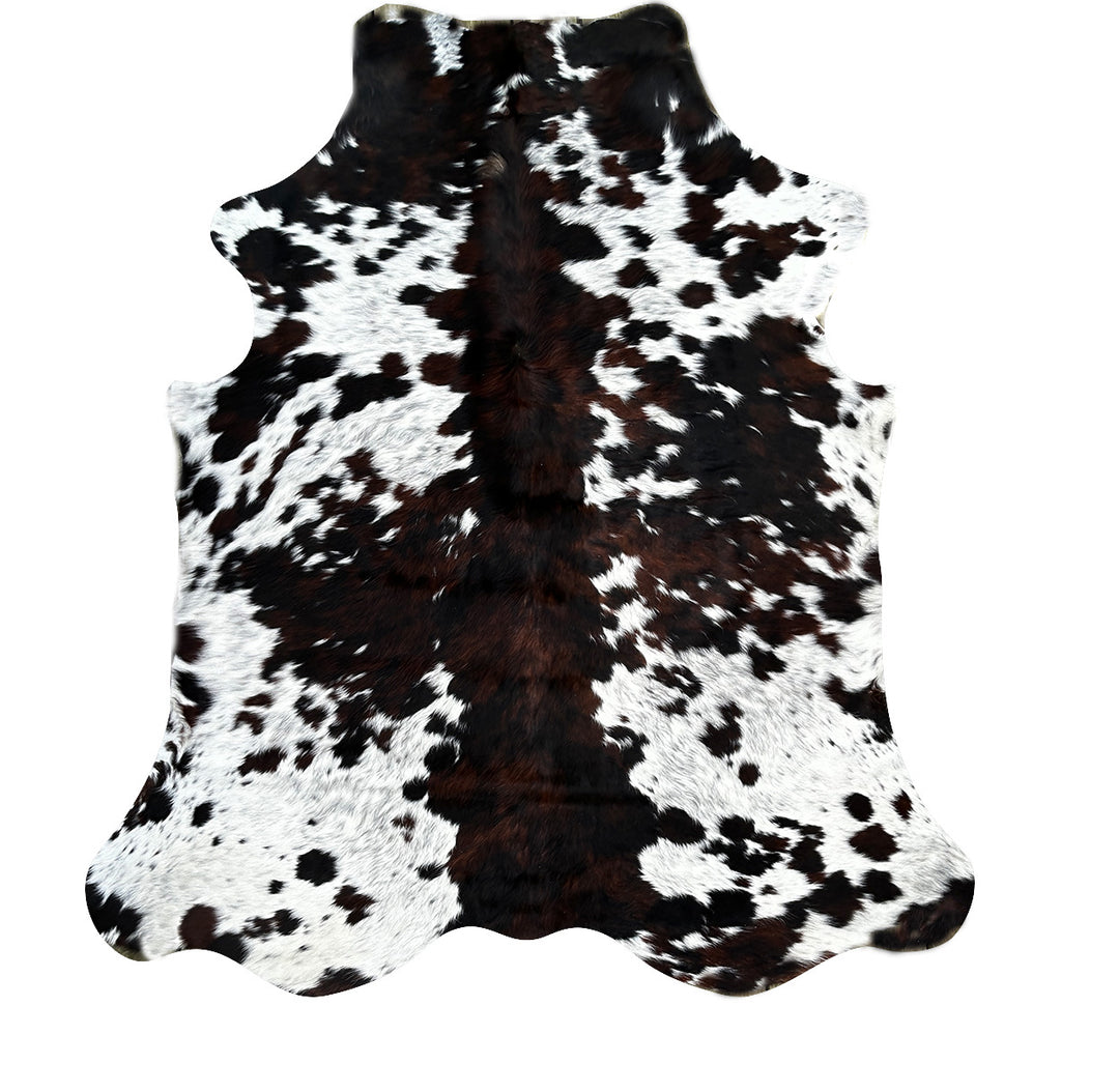 Extra Large cowhide rug