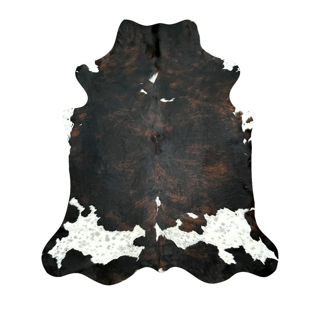 cowhide rug