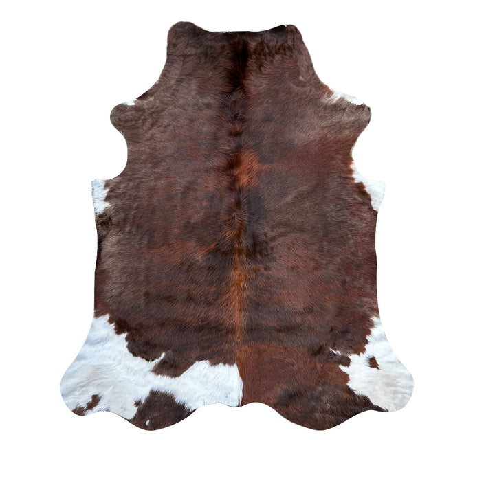 Premium Cowhide Rug AM287  204cm x 195m