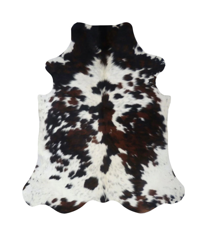 Cowhide Rug Premium  AM311   204cm x 181m