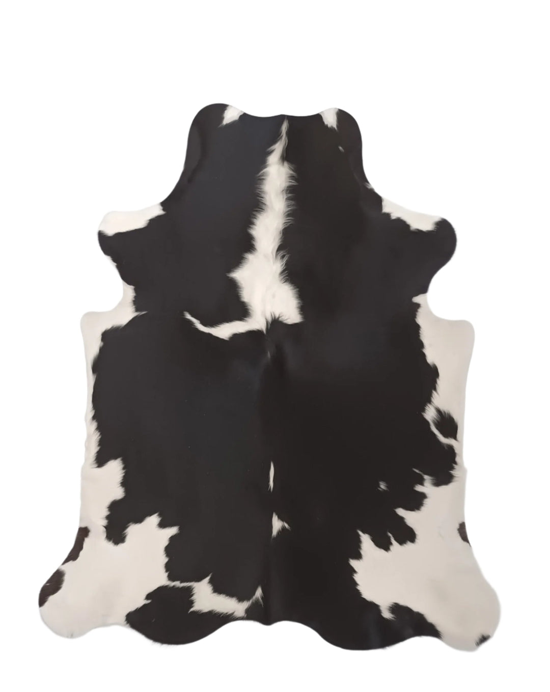 Cowhide Rug Premium 311 198cm x 178cm (78" x 70") - cowhiderugslondon.co.uk