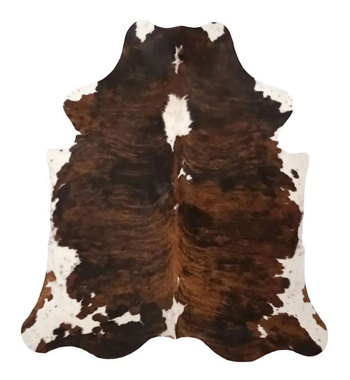 Cowhide Rug Premium 313 206cm x 198cm (81" x 78")