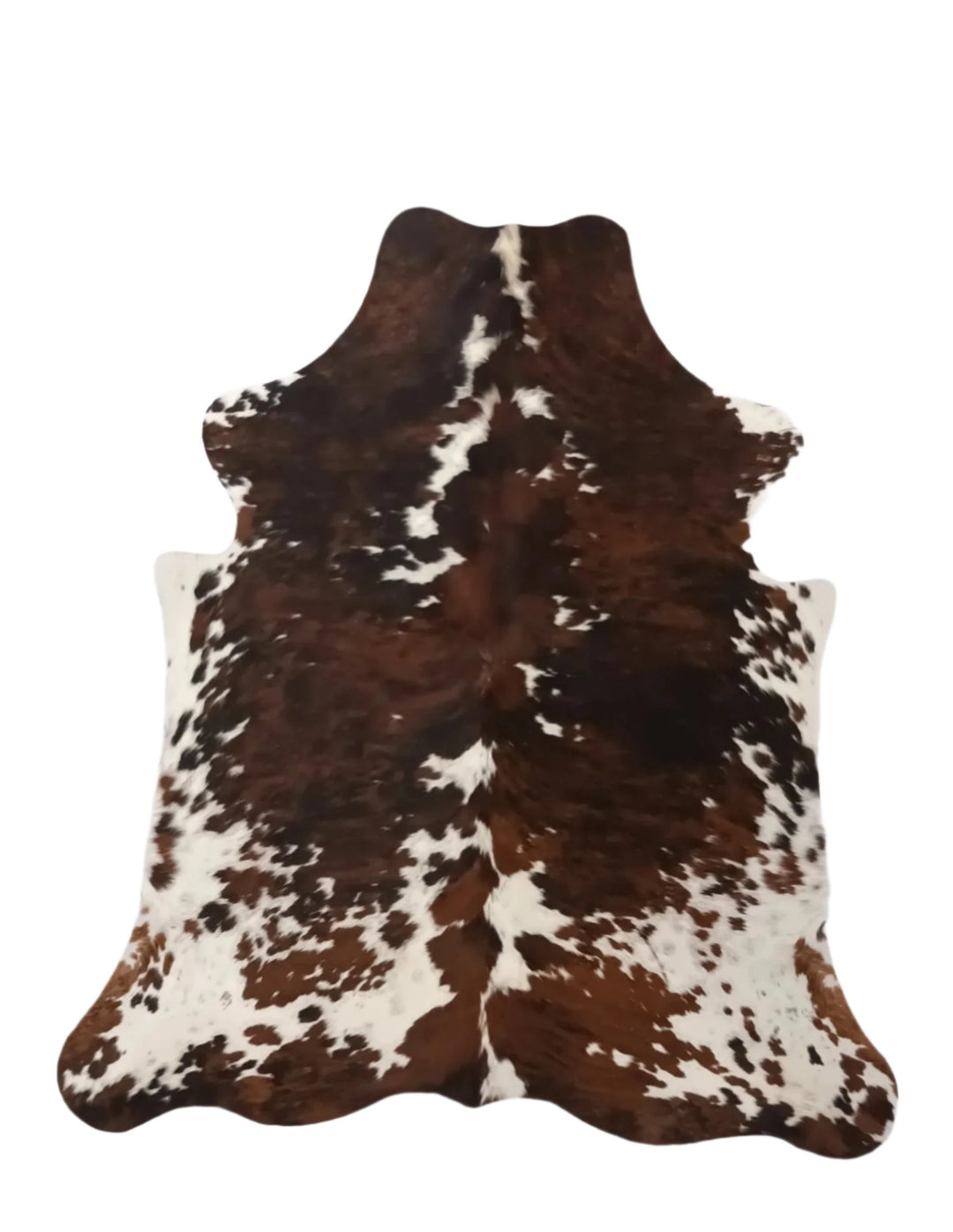 Cowhide Rug Premium 314 203cm x 188cm (80" x 74") - cowhiderugslondon.co.uk