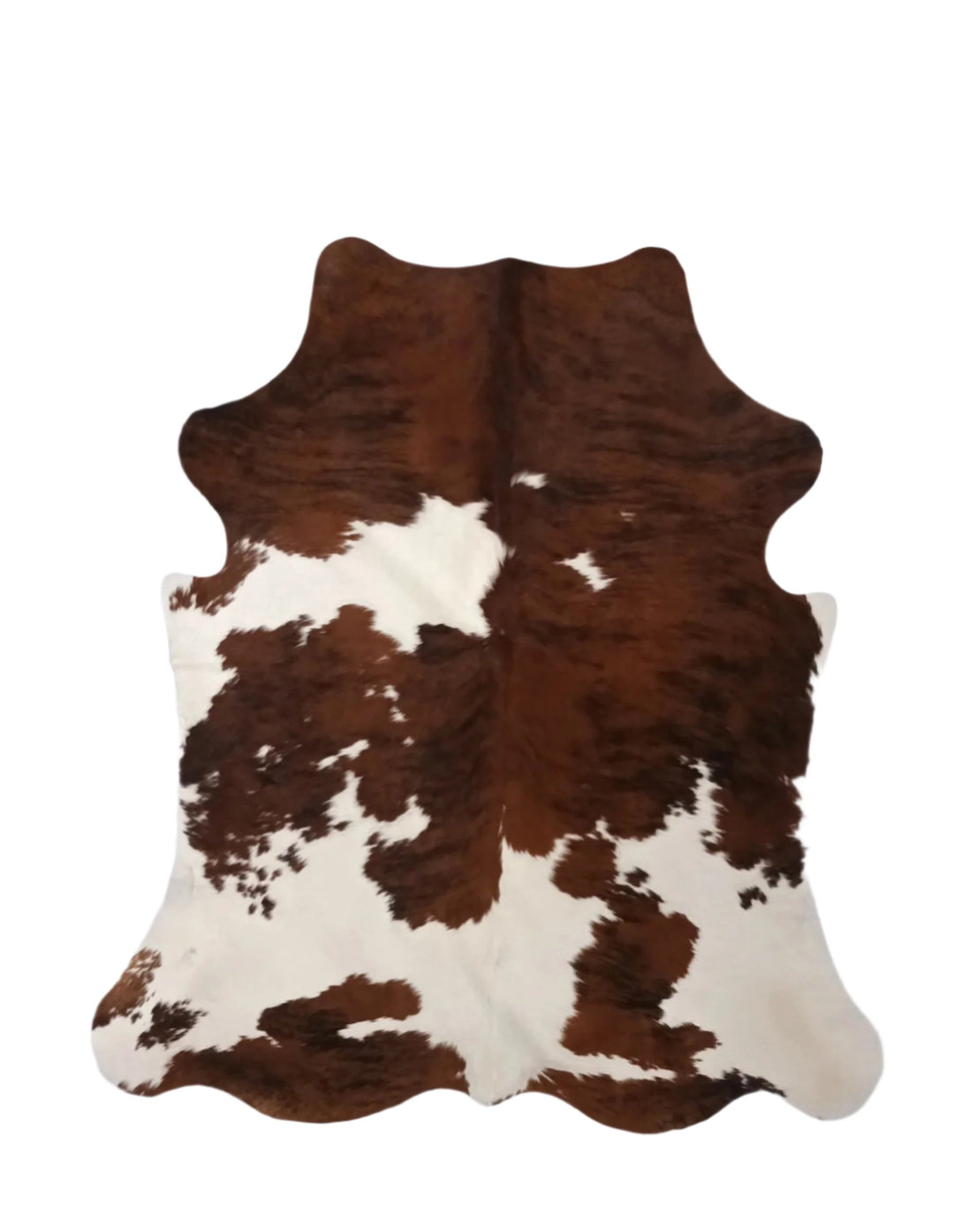 Cowhide Rug Premium 315 197cm x 176cm (78" x 69") - cowhiderugslondon.co.uk