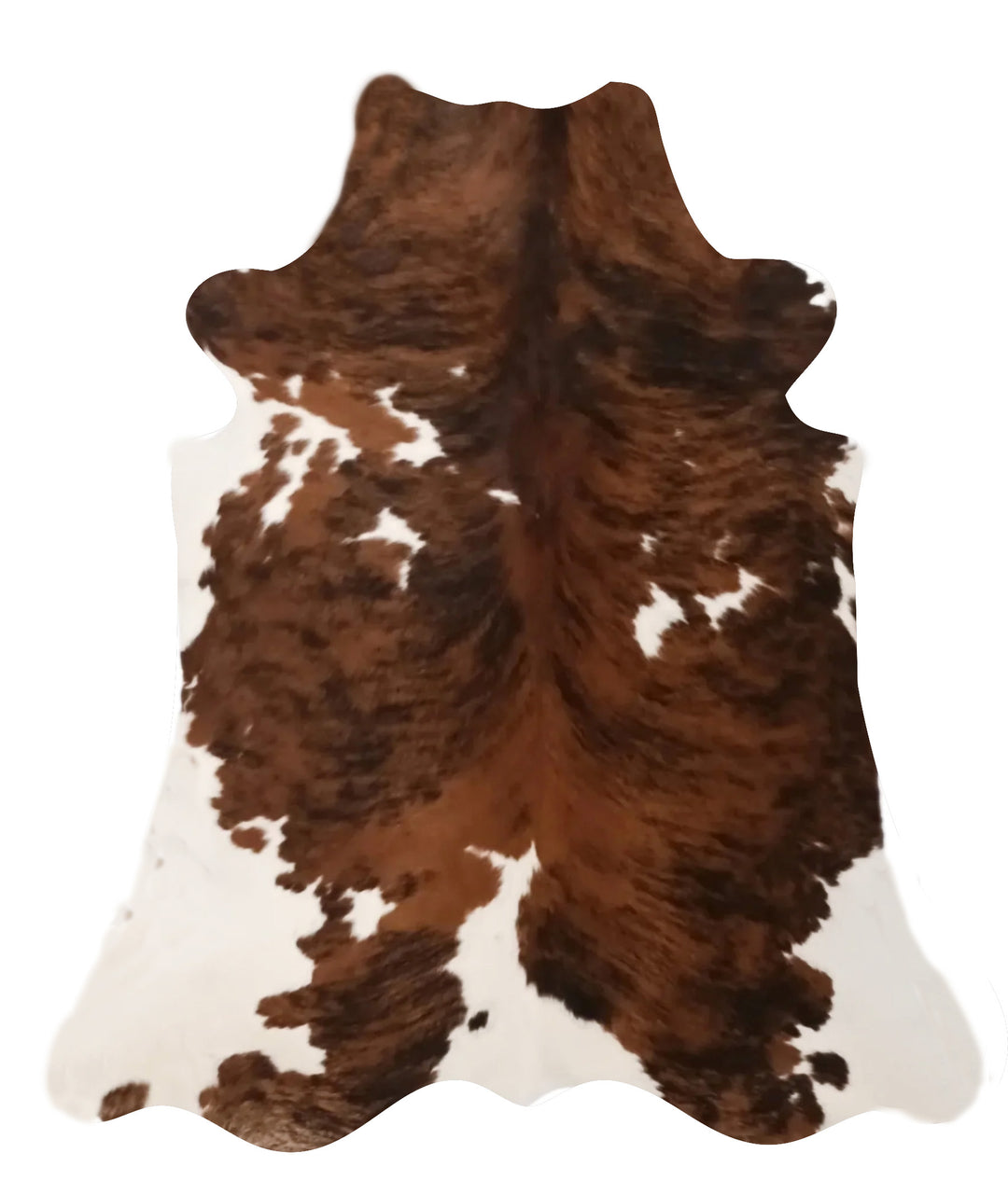 Cowhide Rug Premium 318 210cm x 178cm (83" x 70") - cowhiderugslondon.co.uk