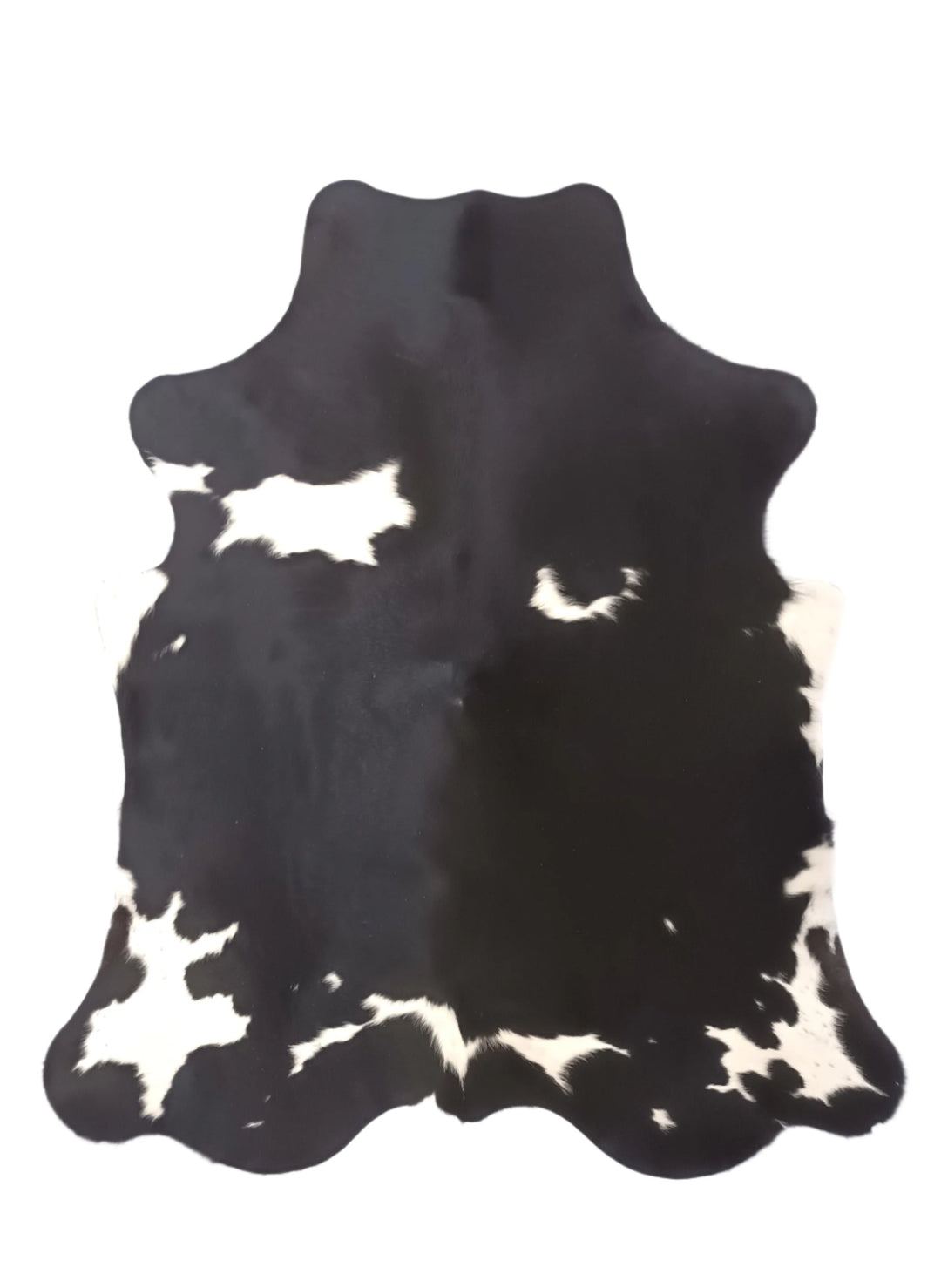 Cowhide Rug Premium 325 209cm x 190cm (82" x 75") - cowhiderugslondon.co.uk