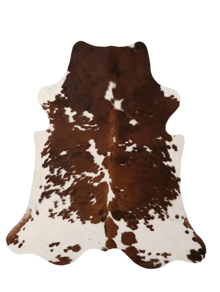 Cowhide Rug Premium 329  201cm x 193cm (79" x 76")