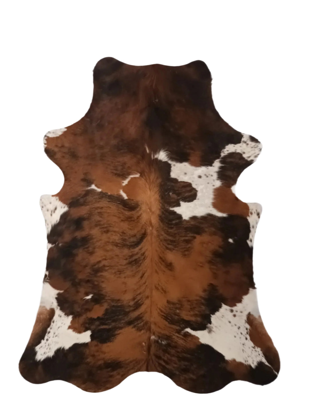 Cowhide Rug Premium 330 212cm x 177cm (83" x 70") - cowhiderugslondon.co.uk