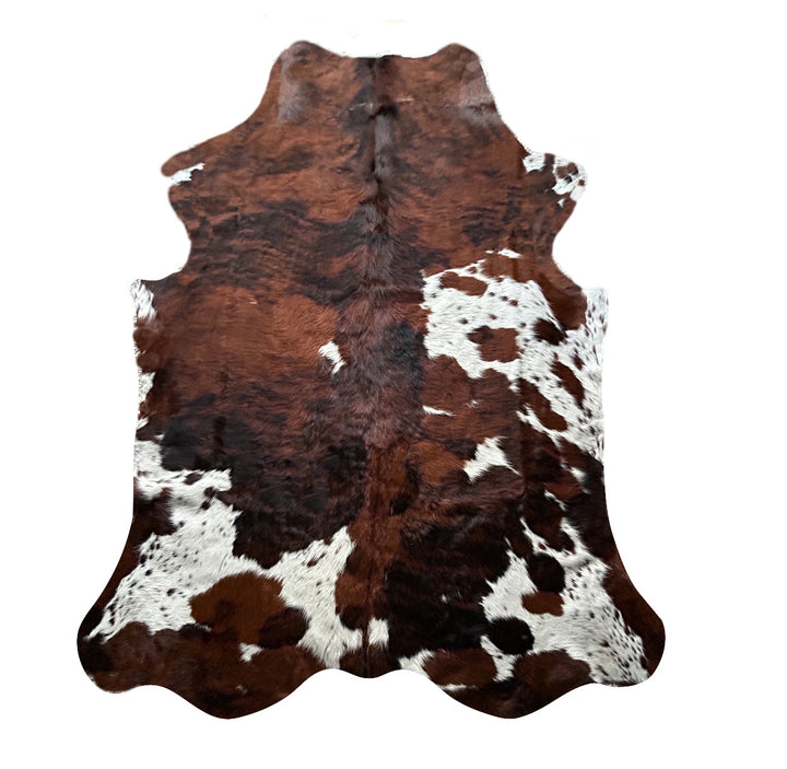 Extra Large cowhide rug