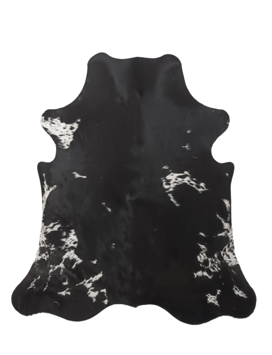 Cowhide Rug Premium 340 194cm x 183cm (76" x 72") - cowhiderugslondon.co.uk