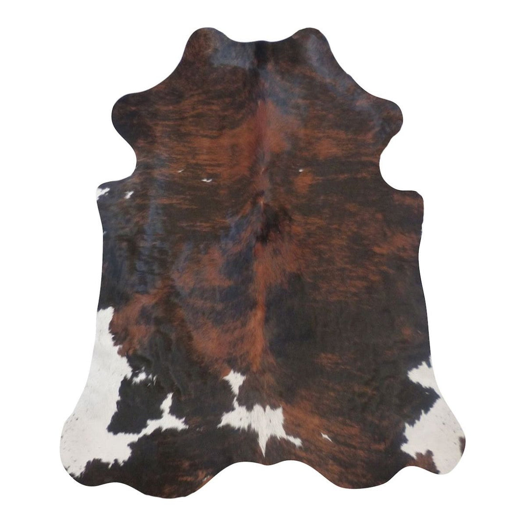 Premium  Cowhide Rug Medium - cowhiderugslondon.co.uk