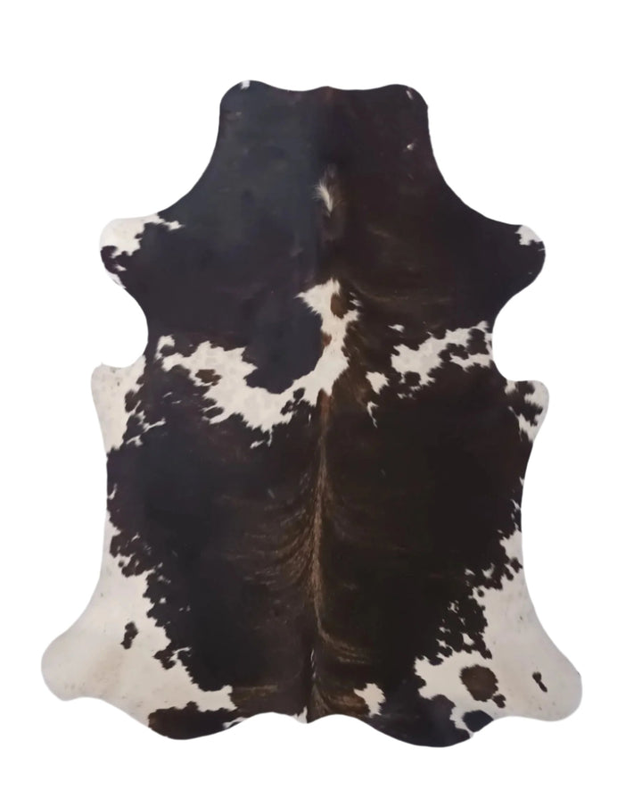 Cowhide Rug Premium 345 210cm x 174cm (83" x 69") - cowhiderugslondon.co.uk