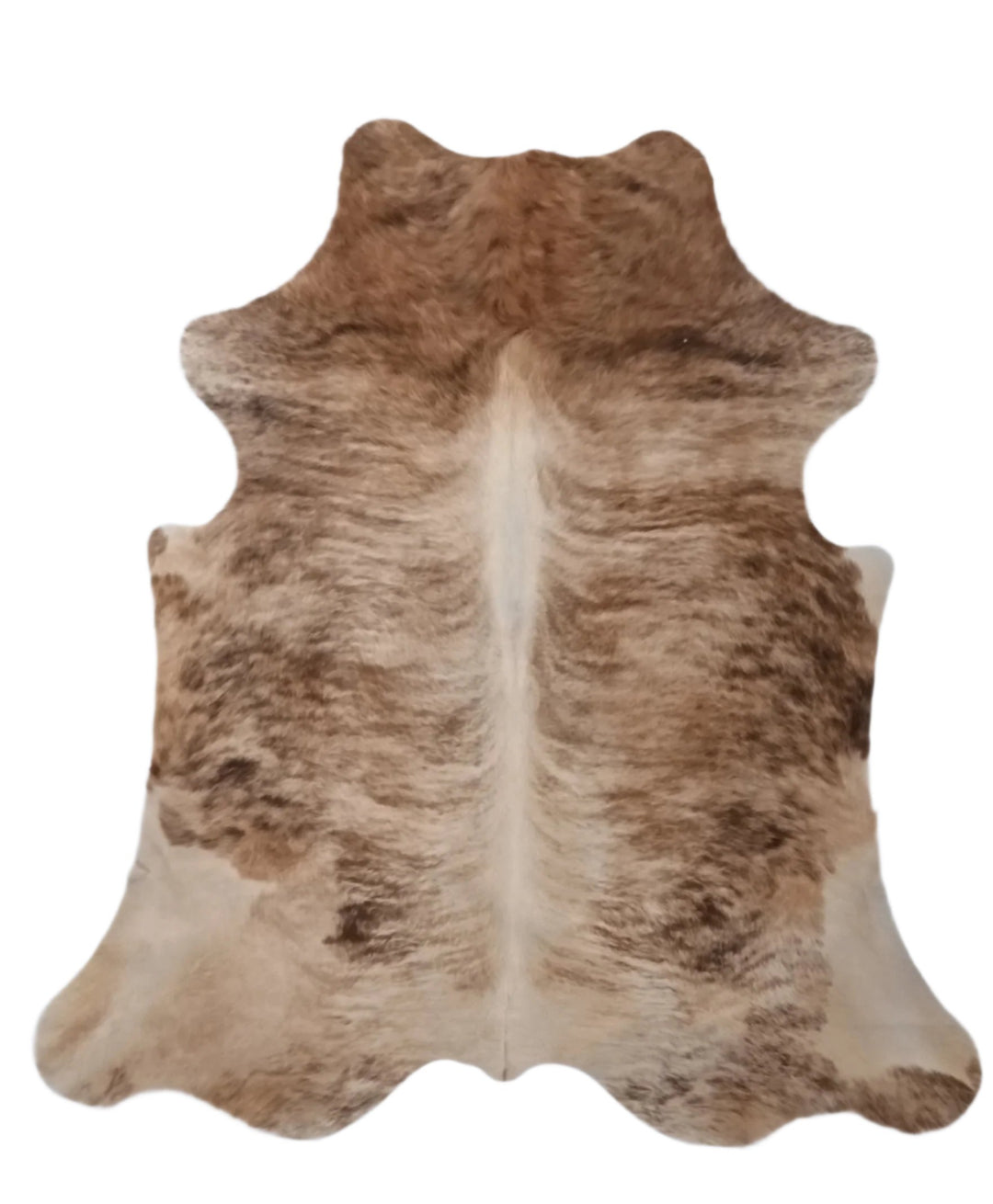 Cowhide Rug Premium 346 200cm x 197cm (79" x 78") - cowhiderugslondon.co.uk