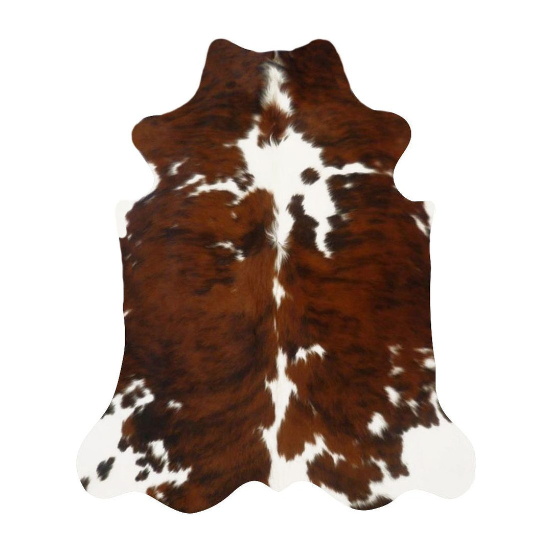 Premium  Cowhide Rug  1.78m x 1.69m - cowhiderugslondon.co.uk