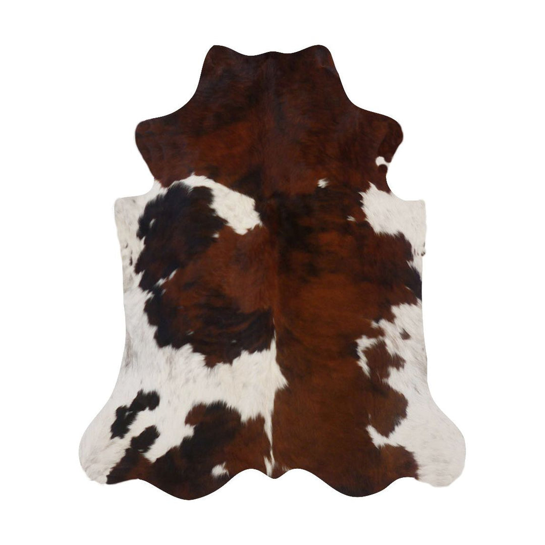 Premium  Cowhide Rug Small - cowhiderugslondon.co.uk