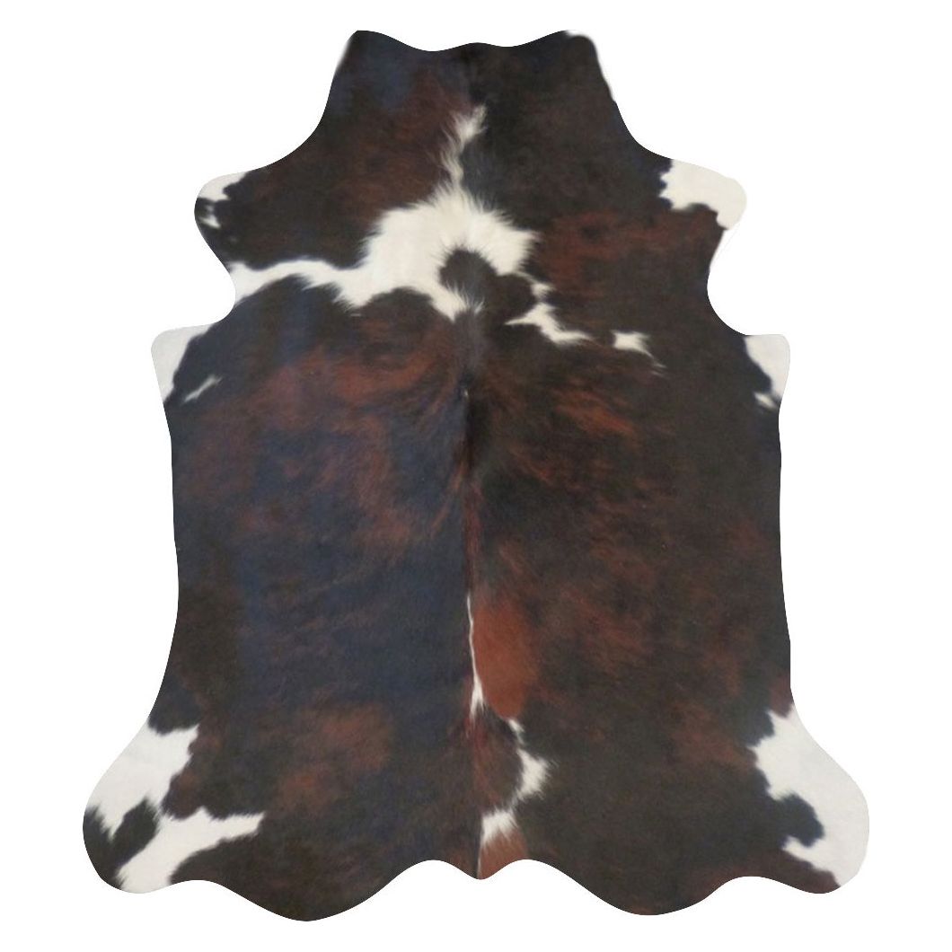 Premium  Cowhide Rug  1.84m x 1.71m - cowhiderugslondon.co.uk