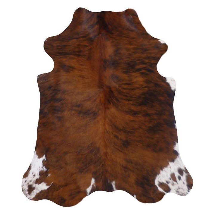 Premium  Cowhide Rug  1.83m x 1.68m - cowhiderugslondon.co.uk