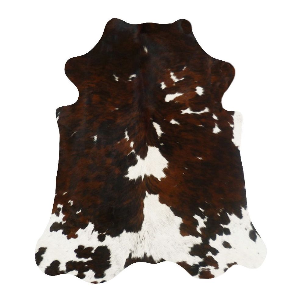 Premium  Cowhide Rug size 1.85m x 1.65m - cowhiderugslondon.co.uk