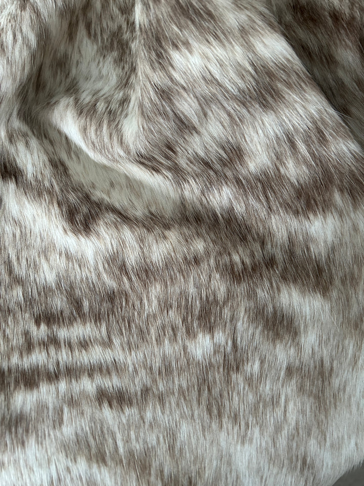 Premium Cowhide Rug 432  229cm x 198cm (90" x 78") XXL - cowhiderugslondon.co.uk