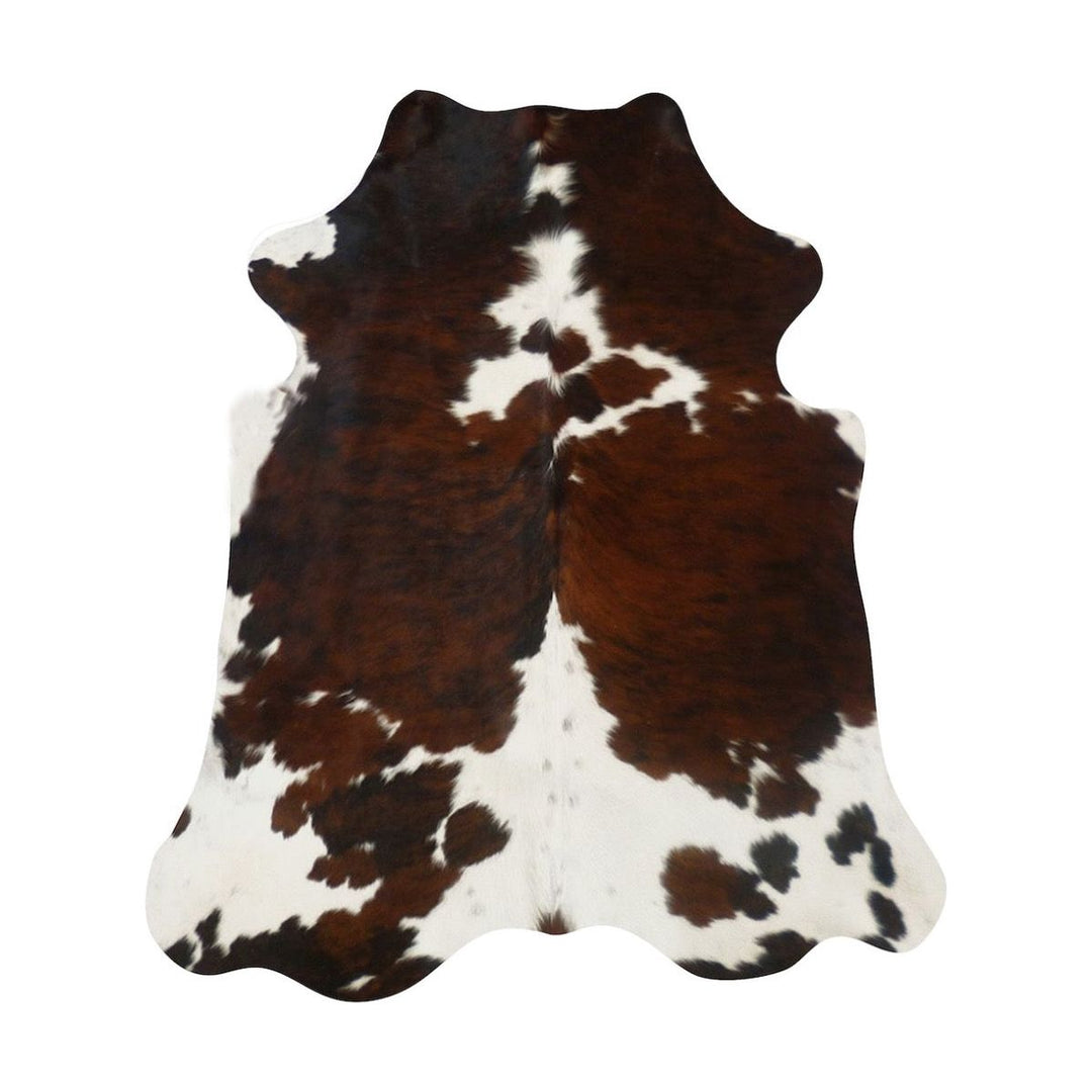 Premium  Cowhide Rug  1.87m x 1.67m - cowhiderugslondon.co.uk