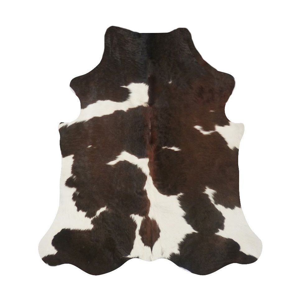 Premium  Cowhide Rug  1.74m x 1.61m - cowhiderugslondon.co.uk