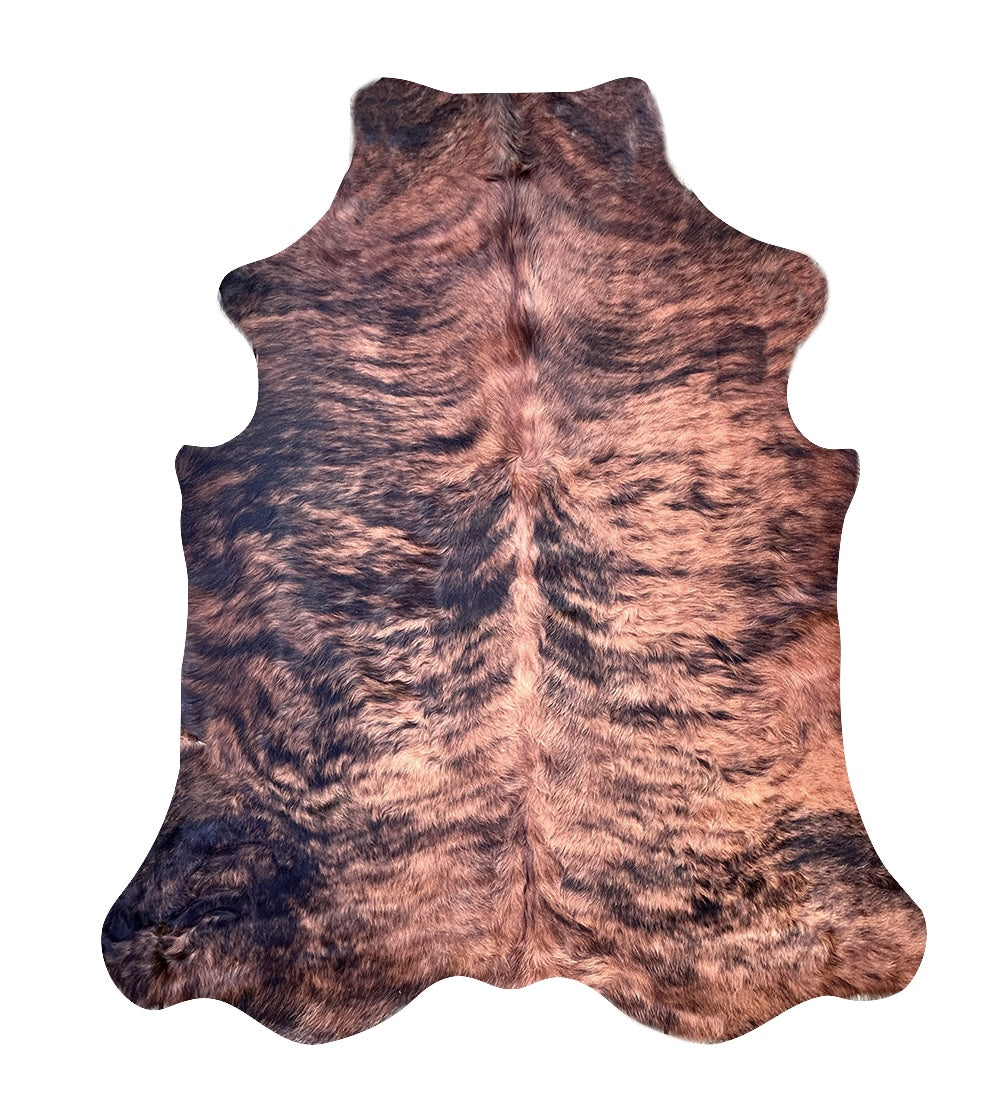 Extra Large cowhide rug