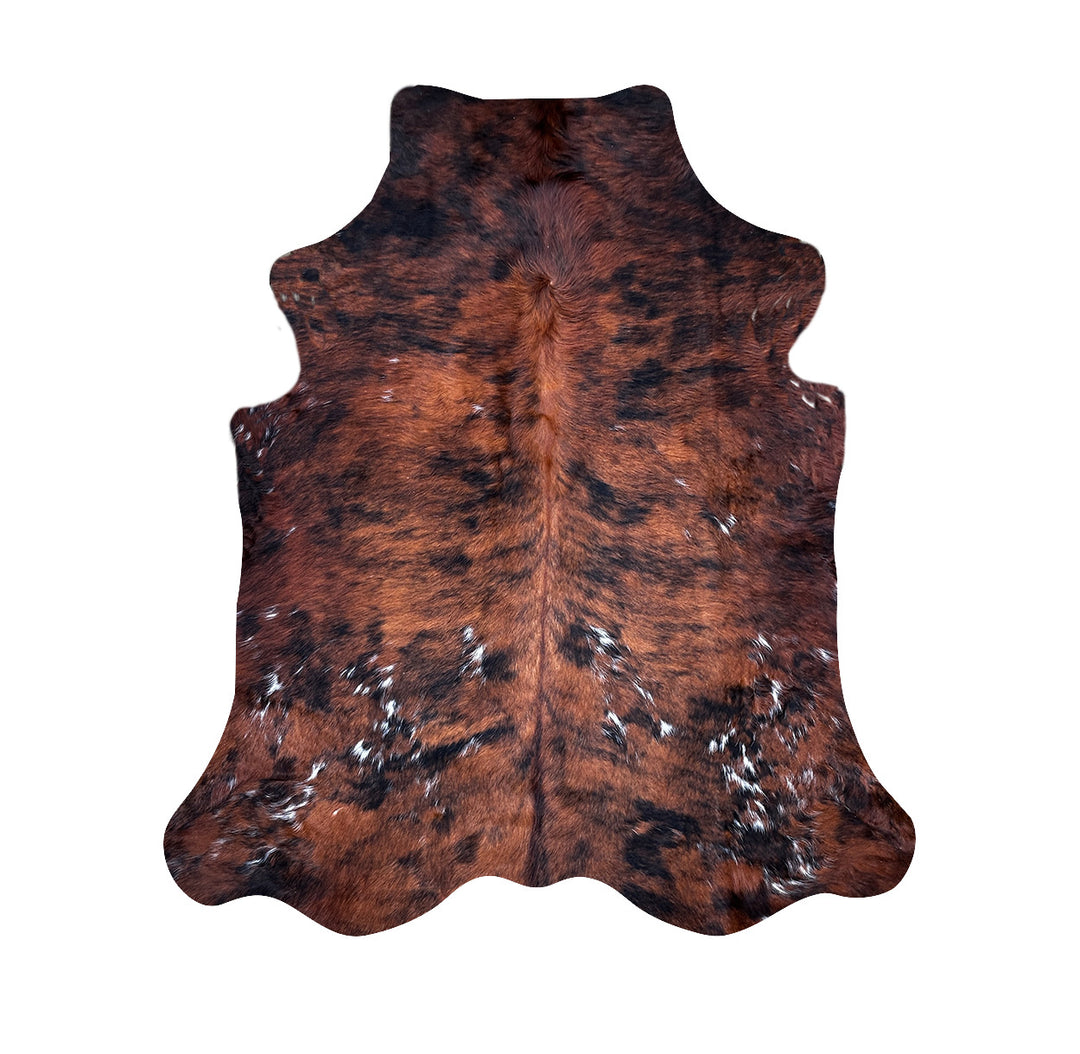 Extra Large cowhide rug