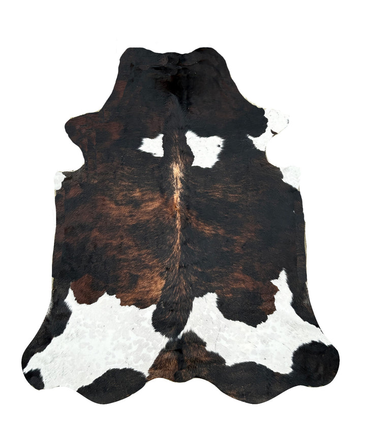 Cowhide Rug Premium DM402 207cm x 179m