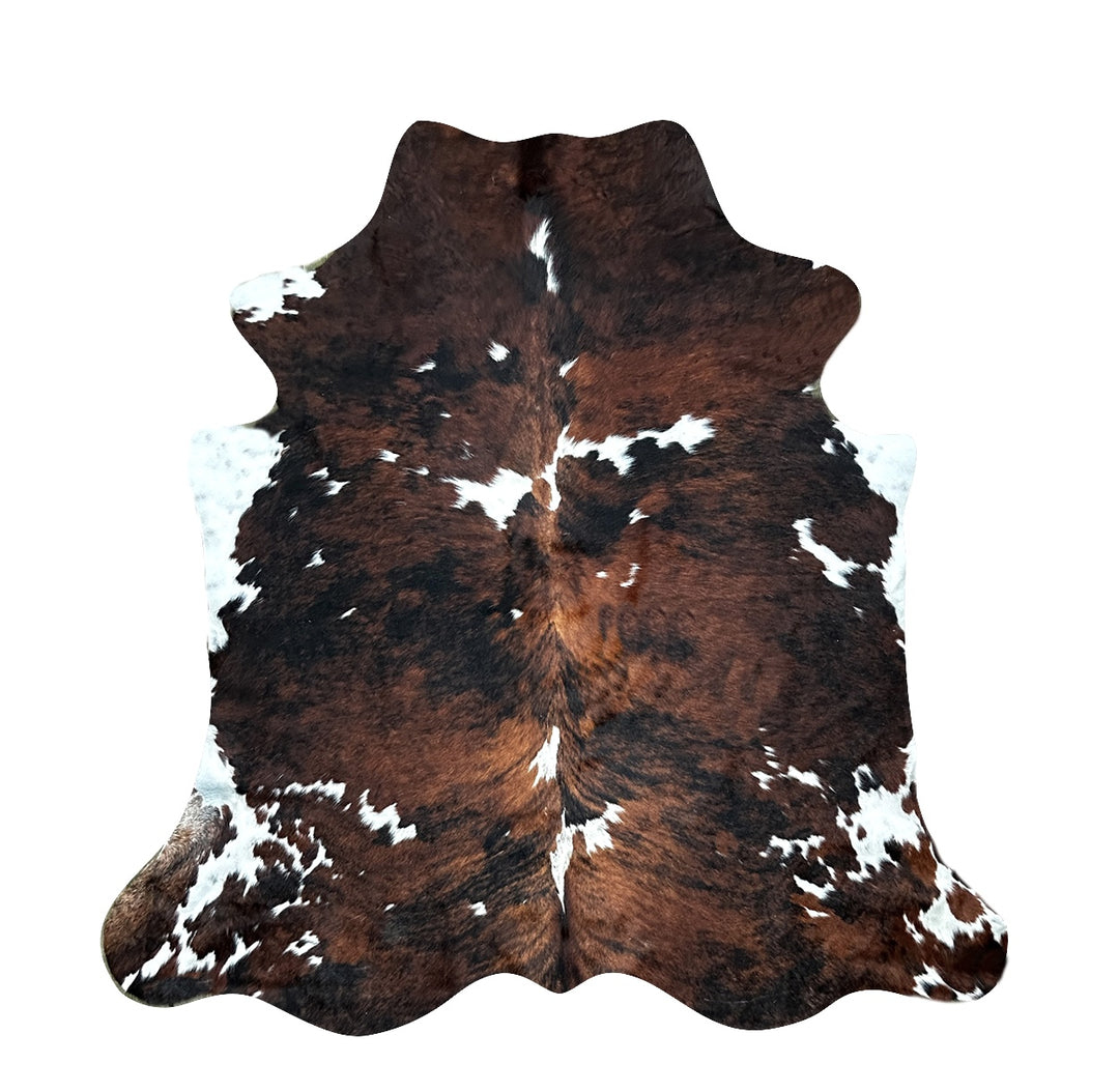 cowhide rug