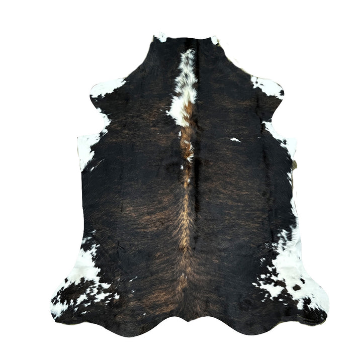 Extra Large Cowhide Rug 