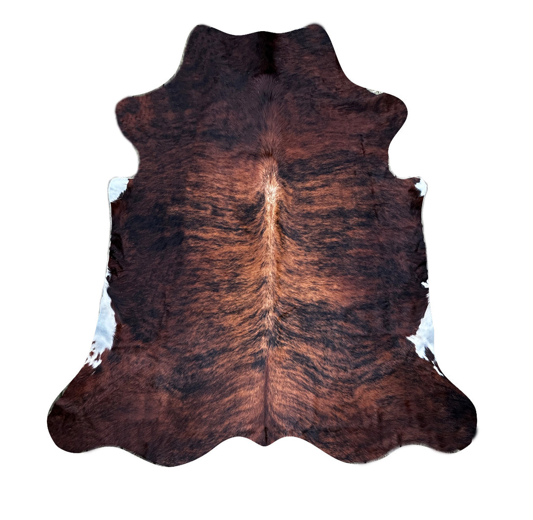 Extra Large Cowhide Rug 