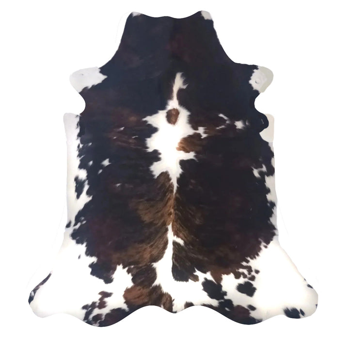 Premium Cowhide Rug 416  234cm x 197cm (92" x 78") XXL