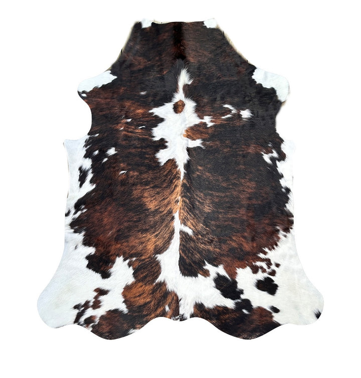 Extra Large Cowhide Rug  416  234cm x 197cm