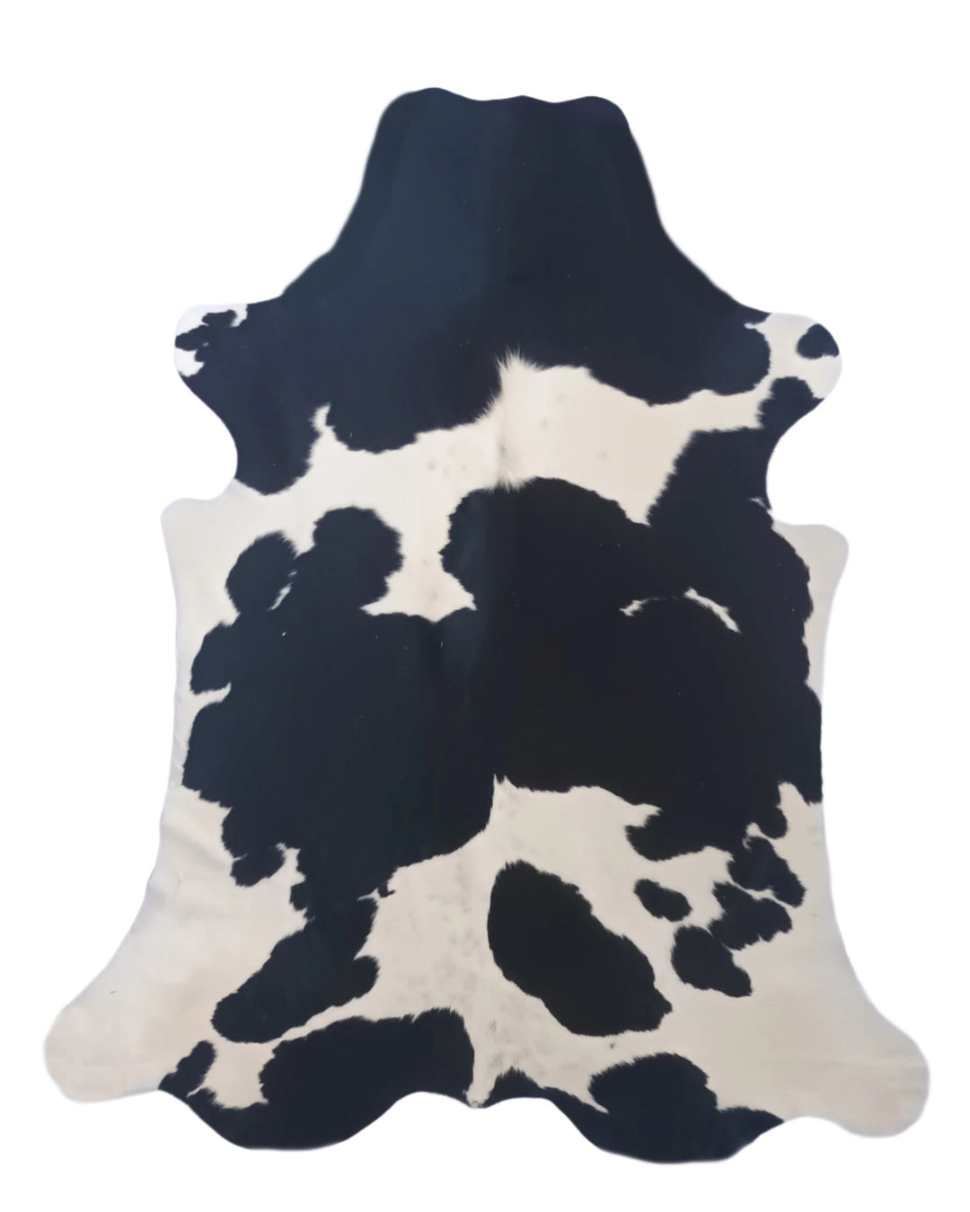 Premium Cowhide Rug 429   236cm x 202cm (93" x 80") XXL - cowhiderugslondon.co.uk