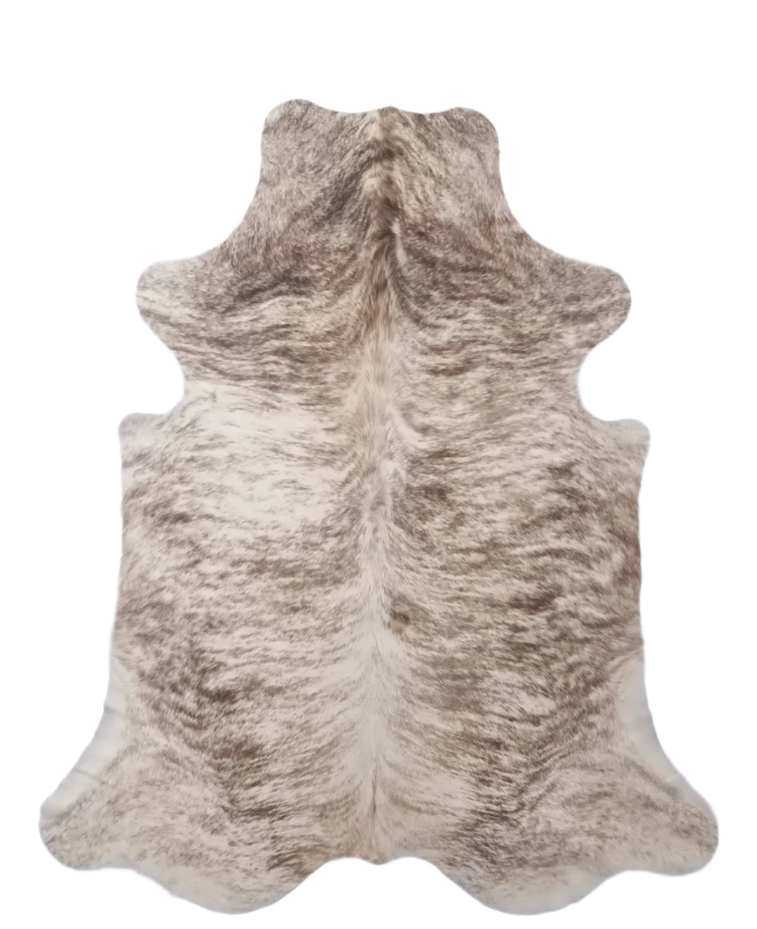 Premium Cowhide Rug 432  229cm x 198cm (90" x 78") XXL - cowhiderugslondon.co.uk