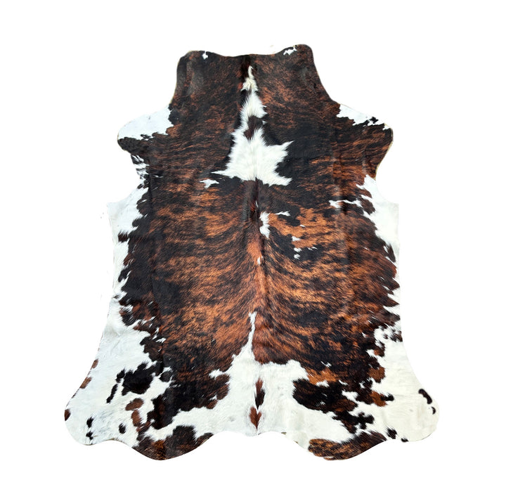 Extra Large cowhide rug