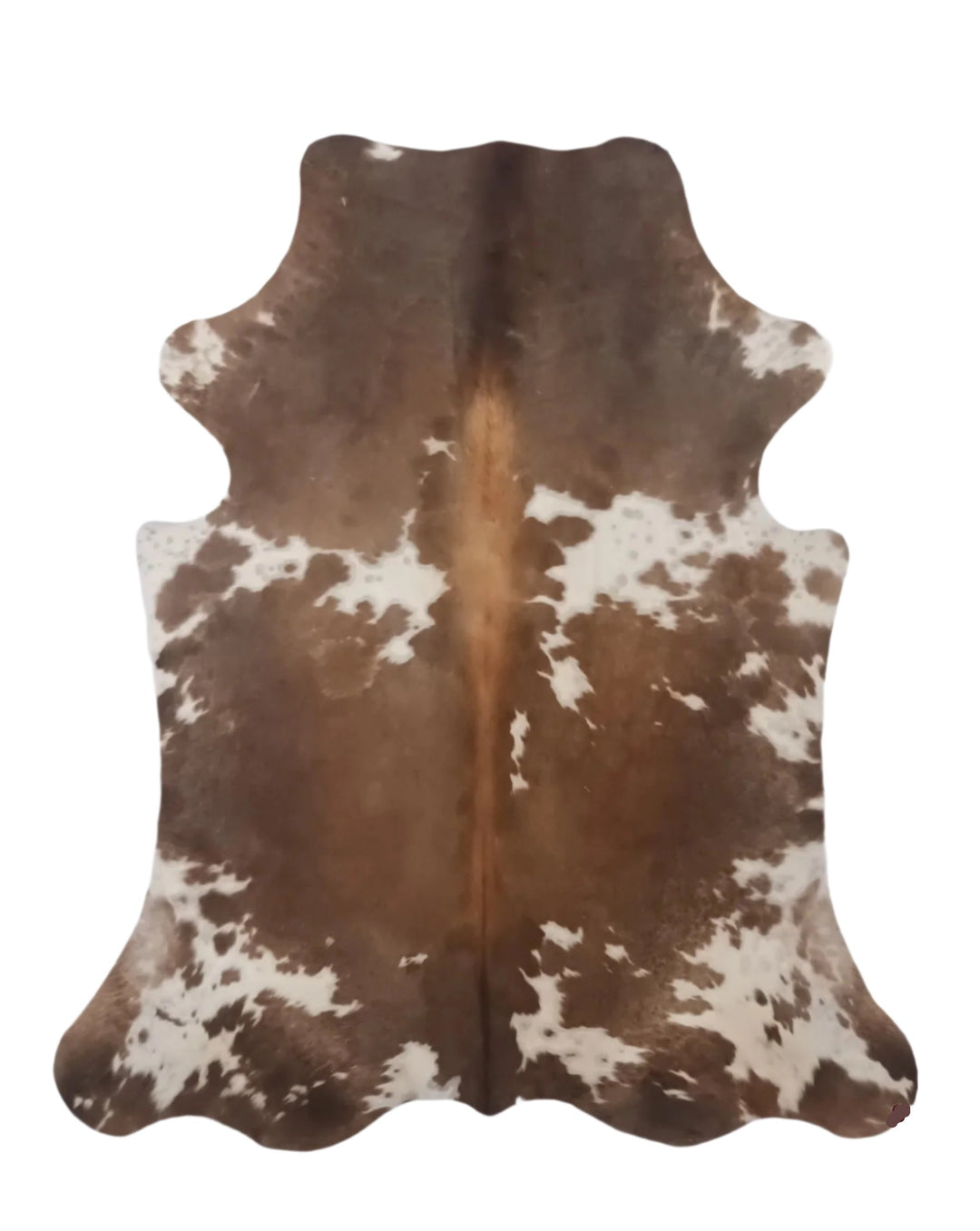 Premium Cowhide Rug 440  226cm x 200cm (89" x 79") - cowhiderugslondon.co.uk