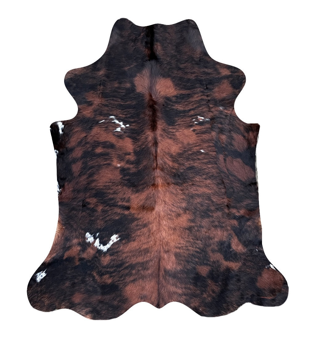 Extra Large cowhide rug