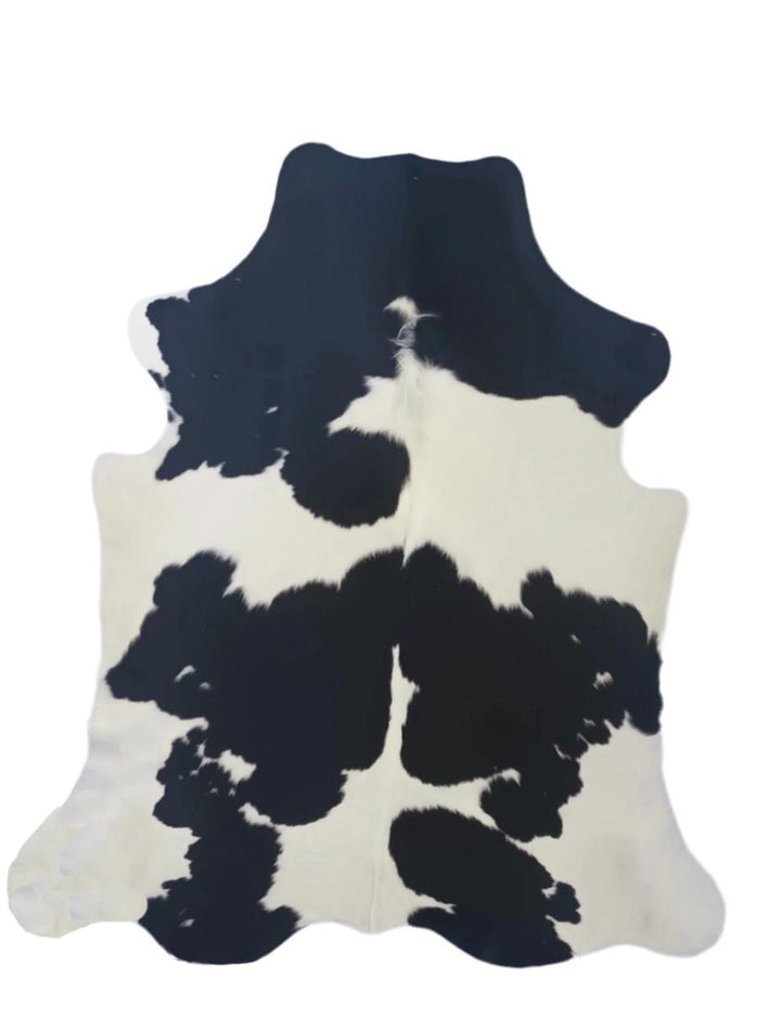 Cowhide Rug Premium 444 Size  2.27m x 2m