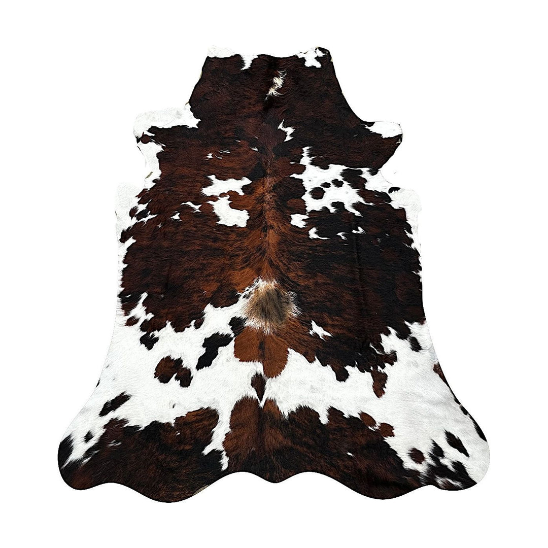 Premium Cowhide Rug 448 248cm x 199cm (99" x 78") XXL