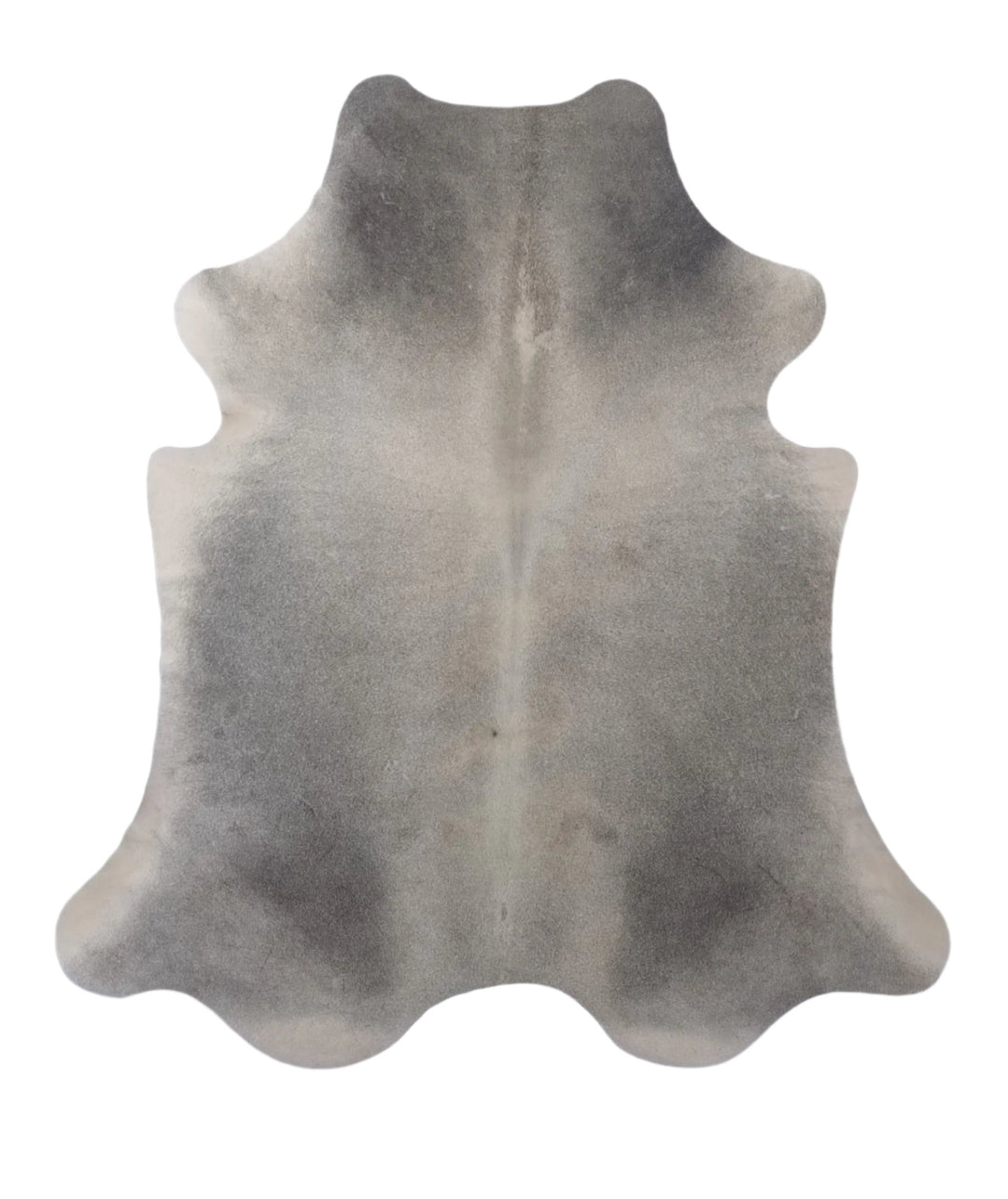 Premium Cowhide Rug 452  205cm x 206cm (81" x 81") - cowhiderugslondon.co.uk